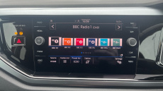 Volkswagen Polo 1.0 TSI 95 Active 5dr Petrol Hatchback